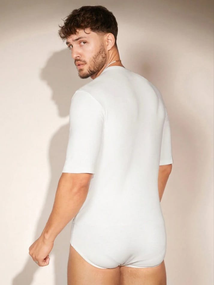 Arctic Essence Bodysuit